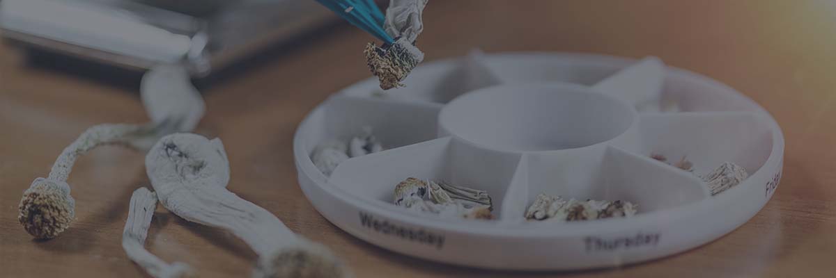 Microdosing, how does it work?
