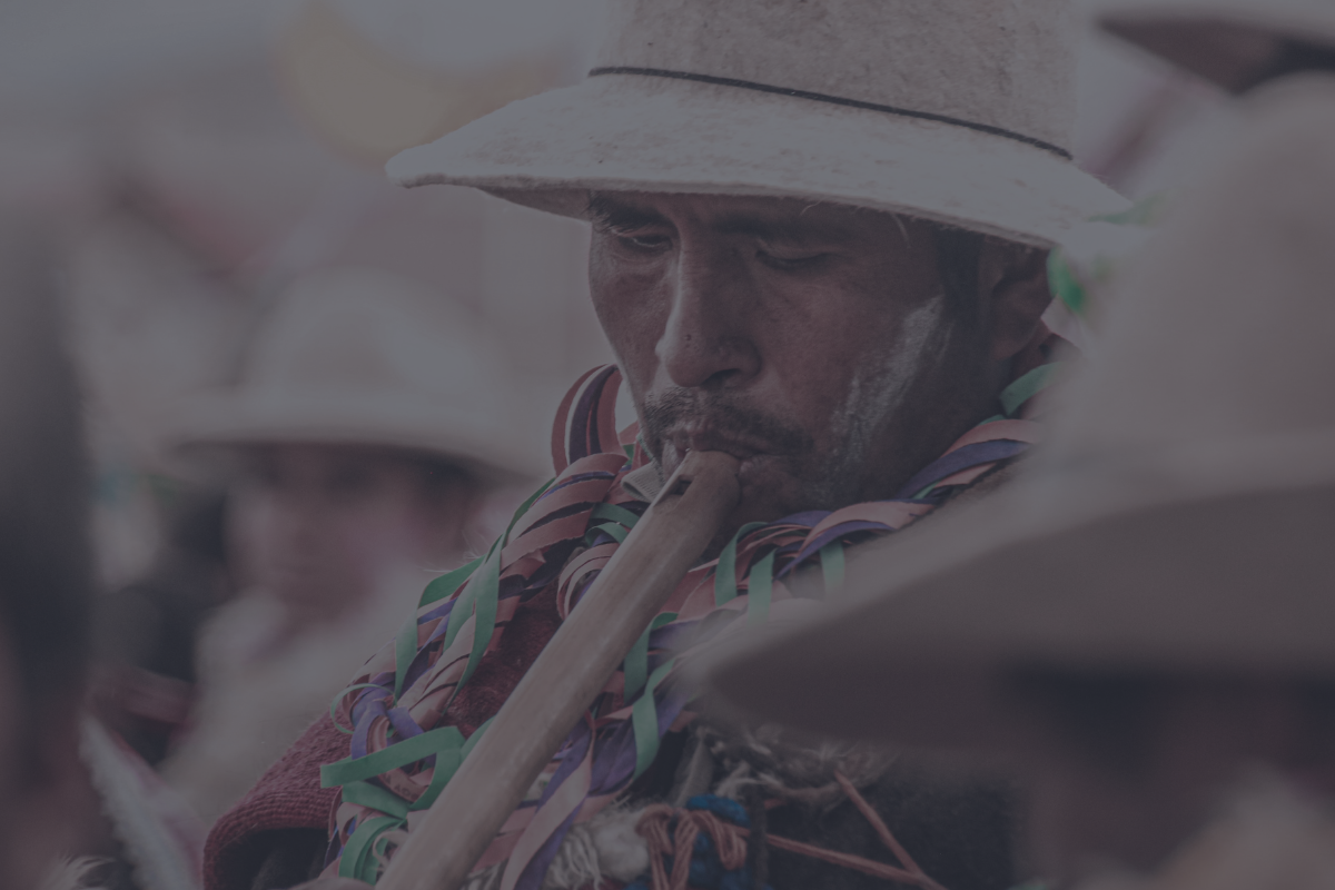 The history of Hallucinogens